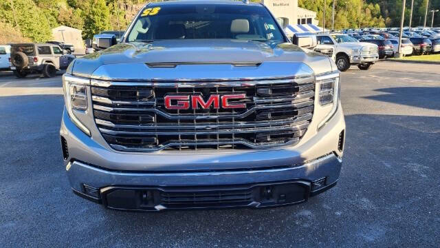 2023 GMC Sierra 1500 for sale at Tim Short CDJR Hazard in Hazard, KY