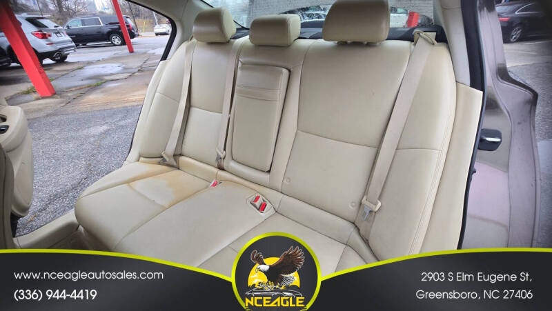 2014 Infiniti Q50 Premium