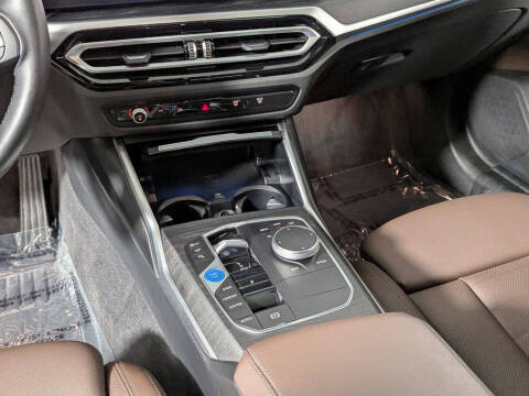 2023 BMW i4 eDrive35 Gran Coupe