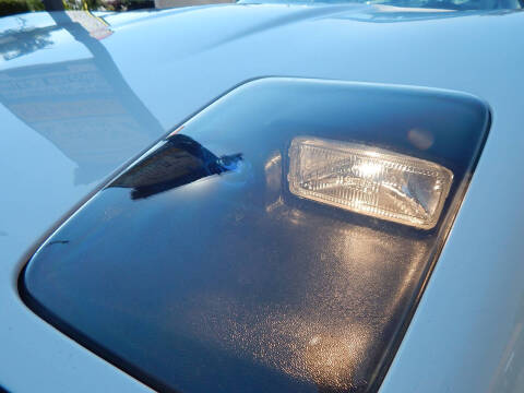 1988 Chevrolet Corvette