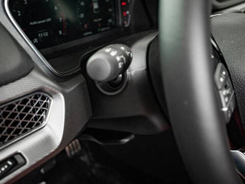 2026 Acura Integra w/Tech w/A-SPEC