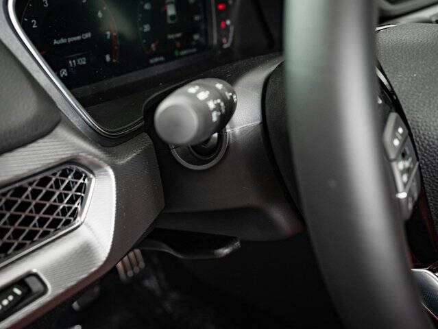 2026 Acura Integra w/Tech w/A-SPEC