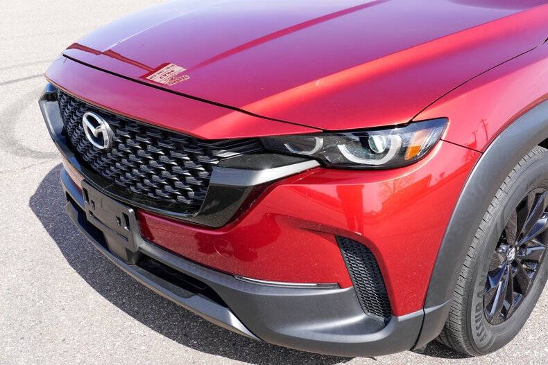 2024 Mazda CX-50 2.5 S Select