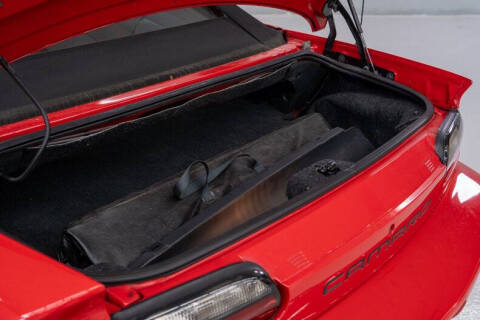 1996 Chevrolet Camaro