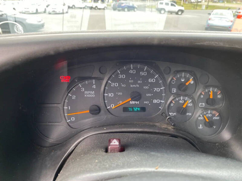 2007 Chevrolet Kodiak C7500