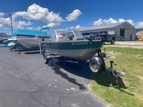 2000 Tracker Pro Deep V17