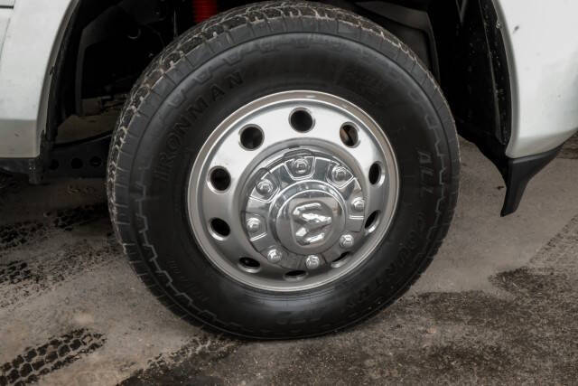 2022 RAM 3500 Limited