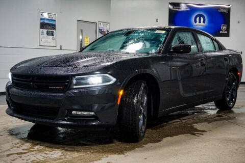 2023 Dodge Charger for sale at Zeigler Ford of Plainwell- Jeff Bishop in Plainwell MI