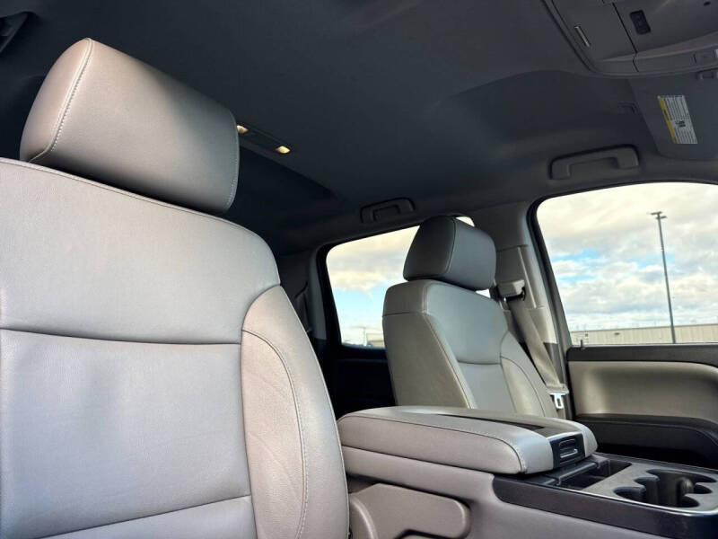 2016 GMC Sierra 1500