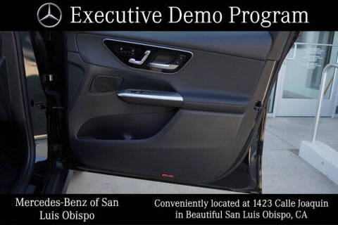 2025 Mercedes-Benz GLC GLC 300