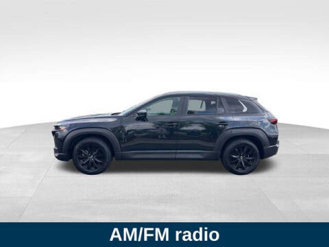 2024 Mazda CX-50 2.5 S Preferred
