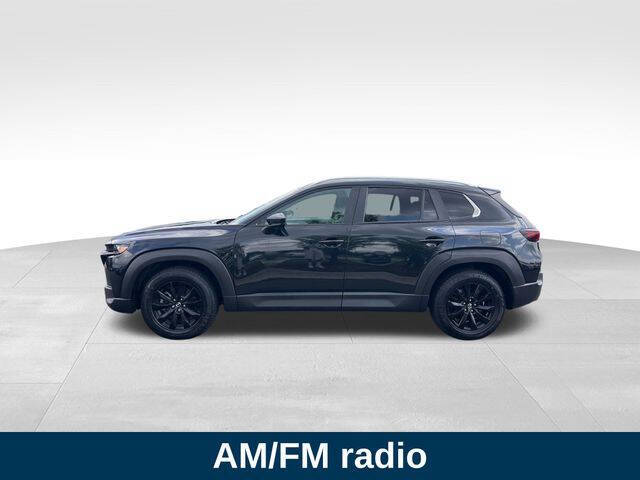 2024 Mazda CX-50 2.5 S Preferred