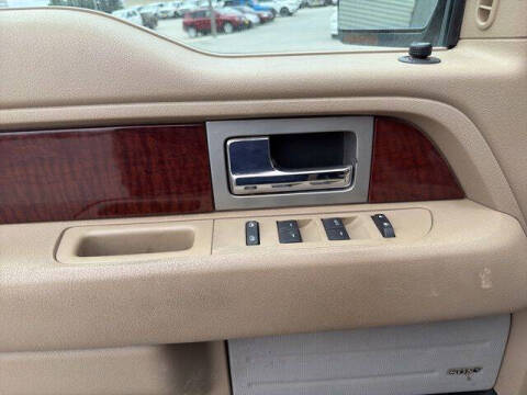 2010 Ford F-150