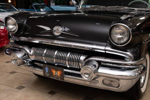 1957 Pontiac Bonneville