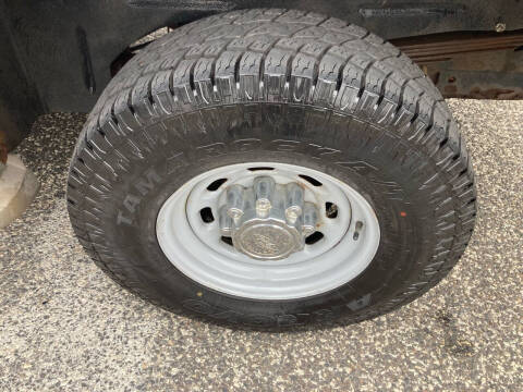 2000 Ford Excursion Limited