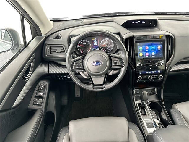 2022 Subaru Ascent Onyx Edition