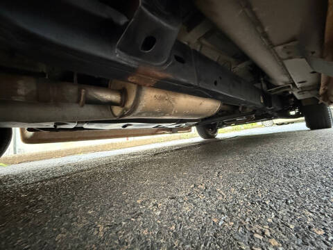 1996 Chevrolet Express G1500