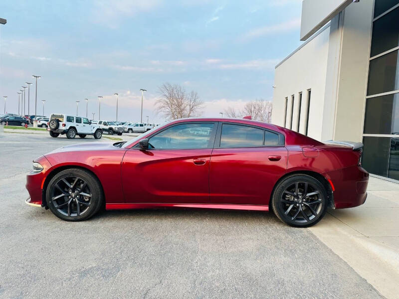 2020 Dodge Charger GT