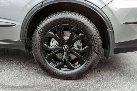 2023 Acura MDX SH-AWD w/A-SPEC