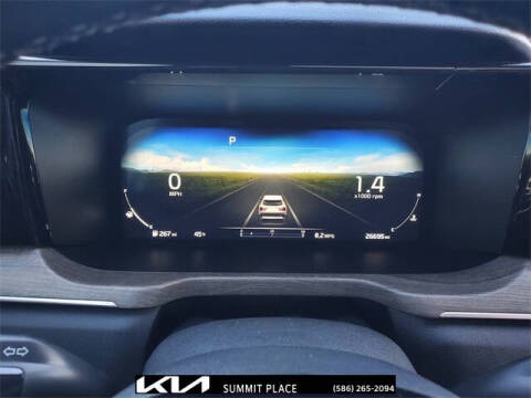 2023 Kia Sorento X-Line SX Prestige