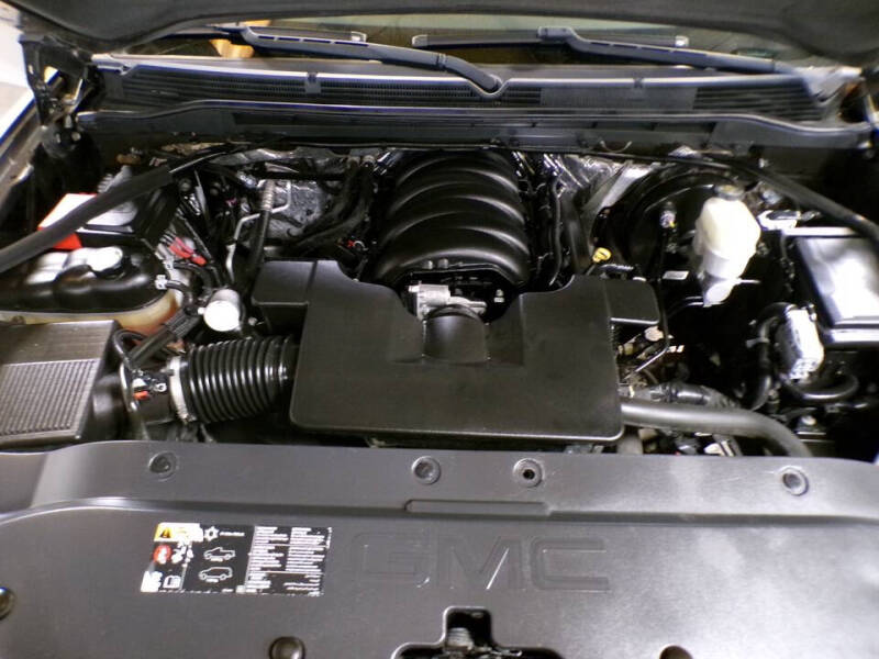 2015 GMC Sierra 1500