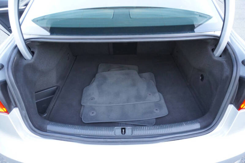 2015 Audi A3 2.0T quattro Premium