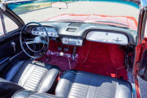 1964 Chevrolet Corvair