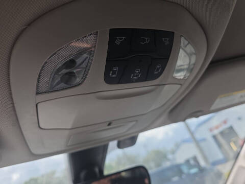 2020 Chrysler Pacifica Touring L 35th Anniversary