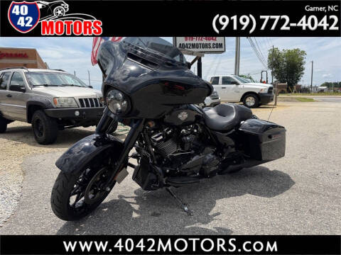 2023 Harley-Davidson STREET GLIDE -
