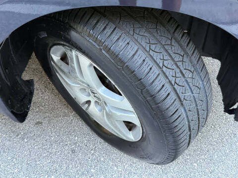 2005 Honda Odyssey EX