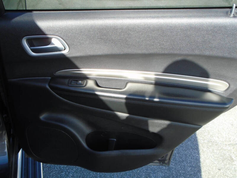 2019 Dodge Durango SXT Plus