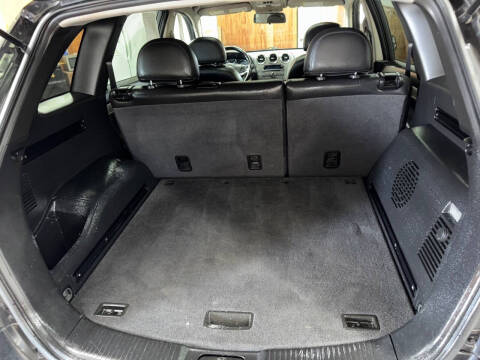 2012 Chevrolet Captiva Sport LTZ