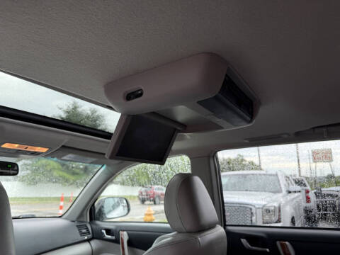 2011 Toyota Highlander Limited