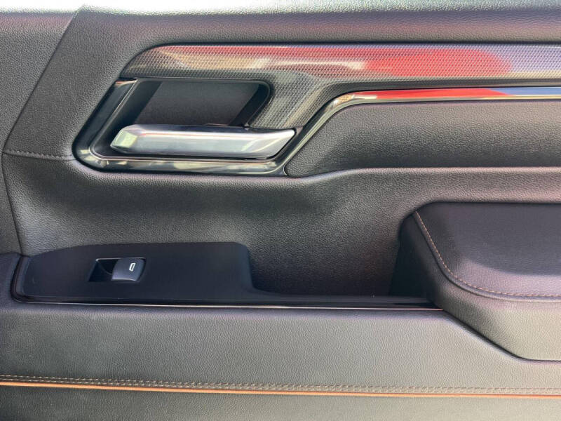 2024 GMC Sierra 3500HD