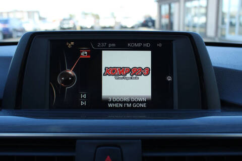 2017 BMW 3 Series 330i