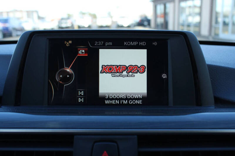 2017 BMW 3 Series 330i