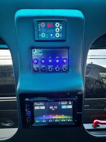 2024 Mercedes-Benz Sprinter