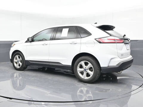 2019 Ford Edge SE