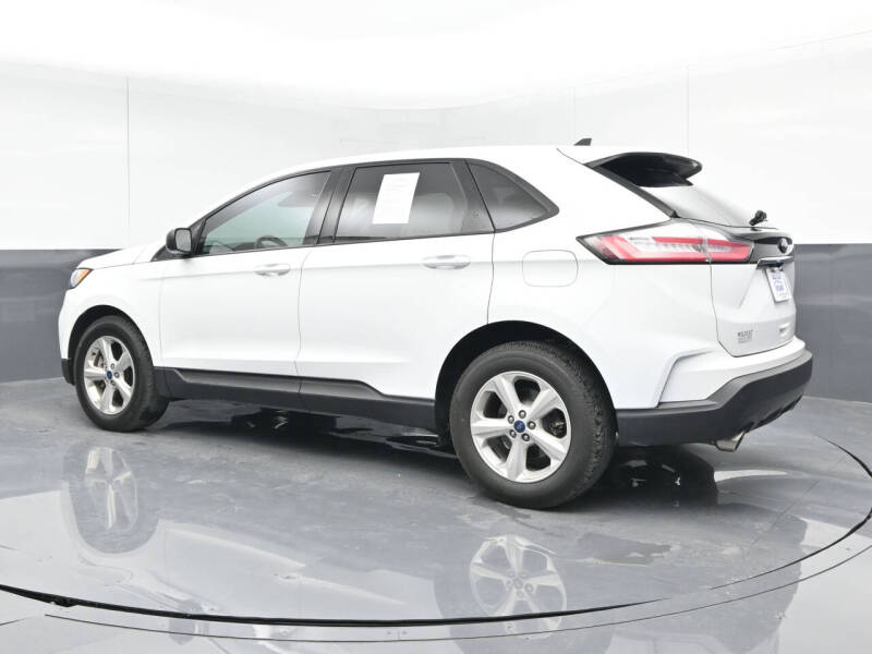 2019 Ford Edge SE