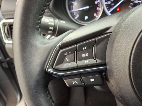 2023 Mazda CX-5 2.5 S Select