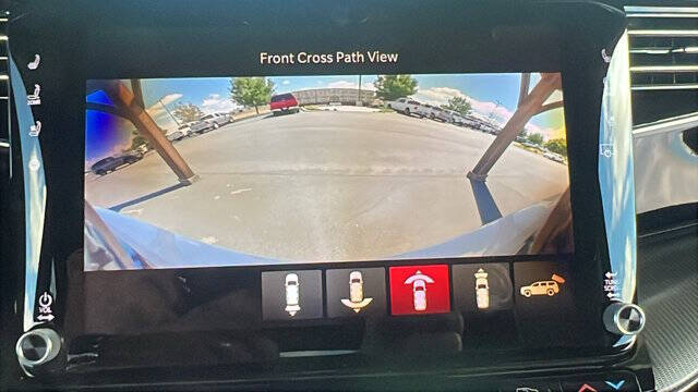 2024 Jeep Grand Wagoneer L Obsidian