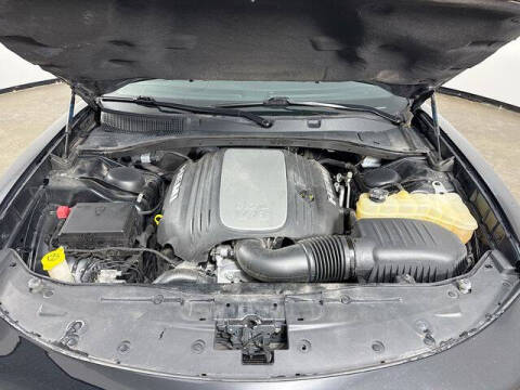 2019 Dodge Charger R/T