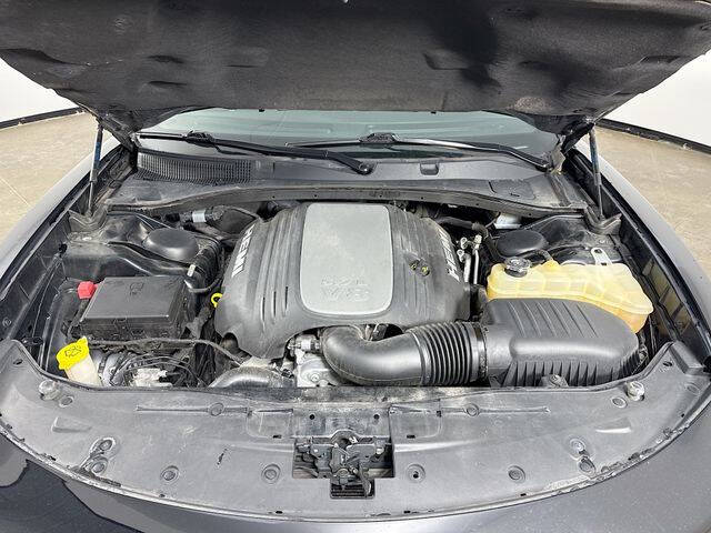 2019 Dodge Charger R/T