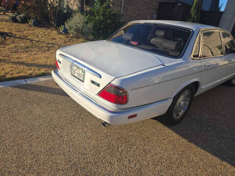 1996 Jaguar XJ-Series XJ6