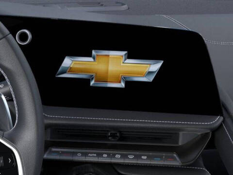 2026 Chevrolet Corvette Stingray