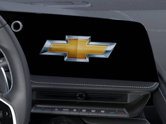 2026 Chevrolet Corvette Stingray