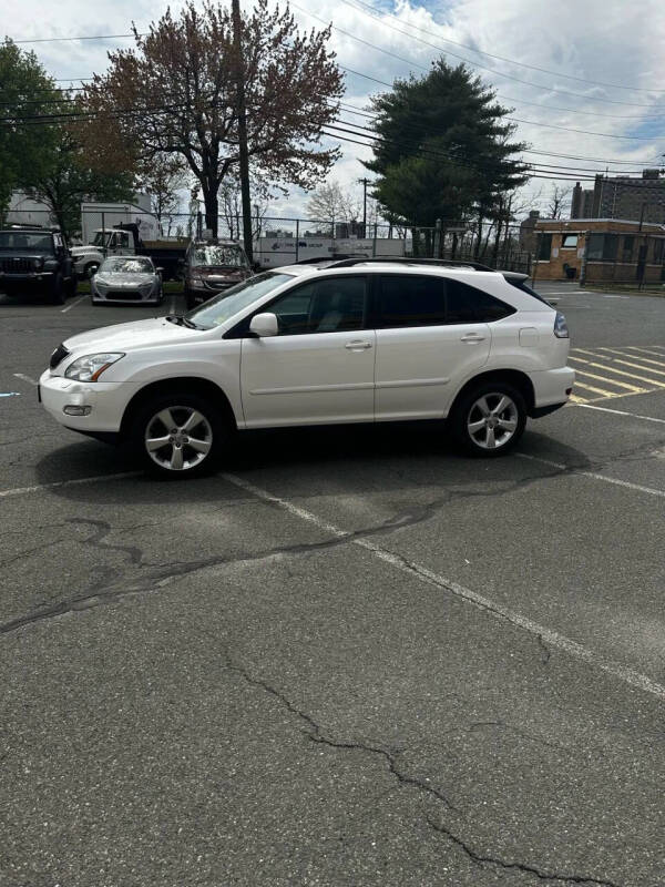 2005 Lexus RX 330