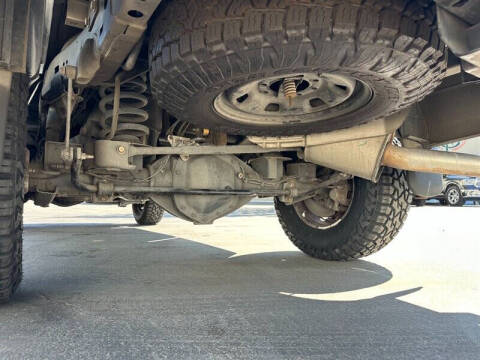 2016 RAM 2500 Tradesman