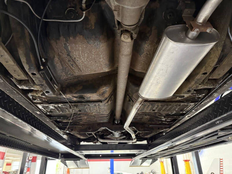 1966 Plymouth Belvedere