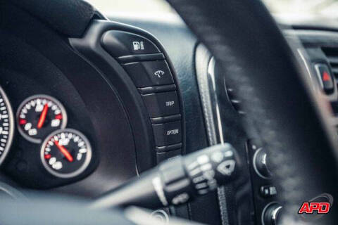 2013 Chevrolet Corvette Z06